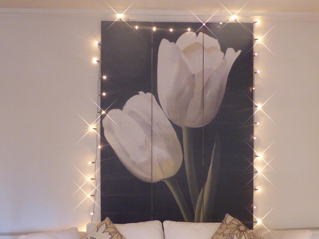 Apartamento Haus Valder Niedernsill Habitación foto